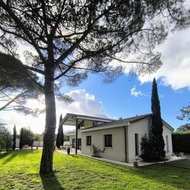 Maison 5 pièces 535000 €