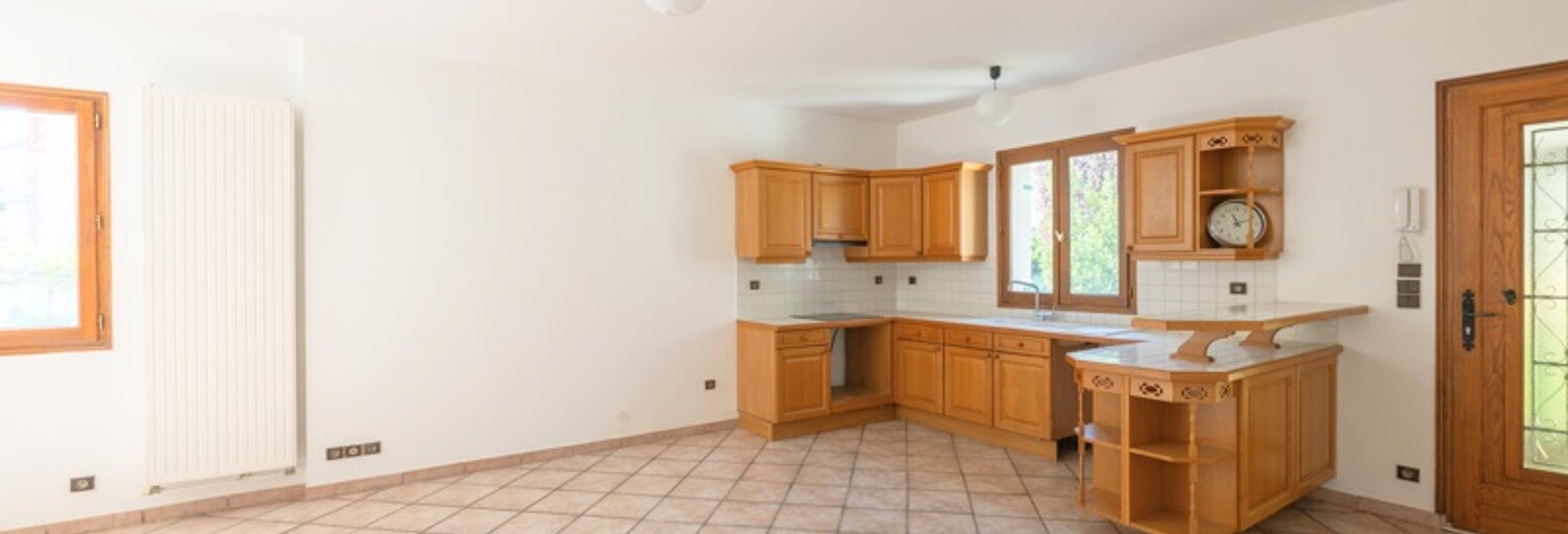 Maison 5 Pièces 120 m² à vendre à Puteaux (92800)