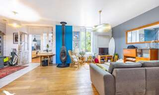 Maison 5 Pièces 101 m² à vendre à La Roche-sur-Yon (85000)