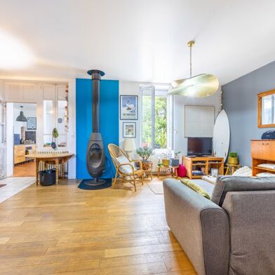 Maison 5 pièces 254880 €