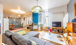 Maison 5 Pièces 101 m² à vendre à La Roche-sur-Yon (85000)