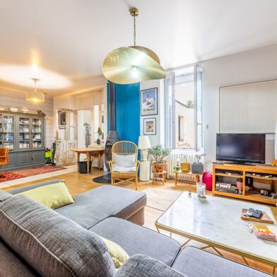 Maison 5 pièces 254880 €