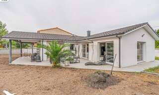 Maison 5 Pièces 110 m² à vendre à Cadaujac (33140)