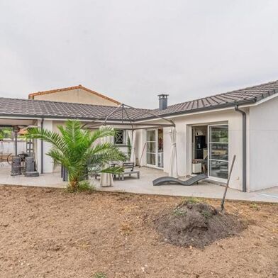 Maison 5 pièces 375083 €