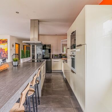 Maison 5 pièces 375083 €