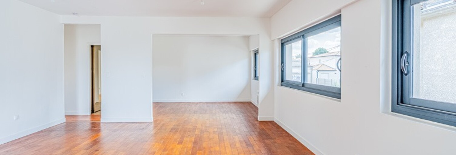 Appartement 4 Pièces 110 m² à vendre à Villenave-d'Ornon (33140)