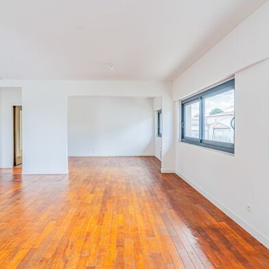 Appartement 4 pièces 295000 €