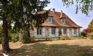 Maison 8 Pièces 146 m² à vendre à Brantôme en Périgord (24310)