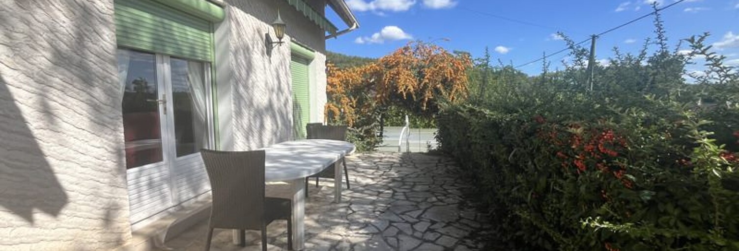 Maison 7 Pièces 172 m² à vendre à Brignac-la-Plaine (19310)