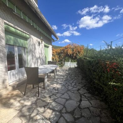 Maison 7 pièces 226845 €