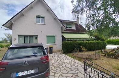 Maison 7 pièces 208260 €