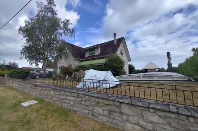 Maison 7 pièces 208260 €