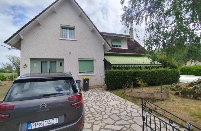 Vente maison 7 pièces 172 m² Brignac-la-Plaine (19310) — photo 2