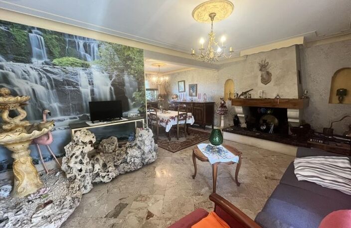 Vente maison 7 pièces 172 m² Brignac-la-Plaine (19310) — photo 3
