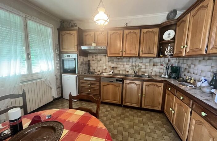 Vente maison 7 pièces 172 m² Brignac-la-Plaine (19310) — photo 4