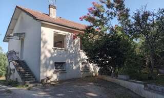 Maison 3 Pièces 72 m² à vendre à Nontron (24300)