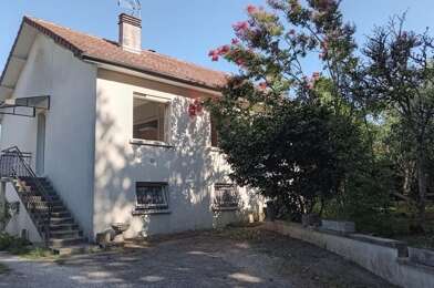 Maison 3 pièces 119460 €