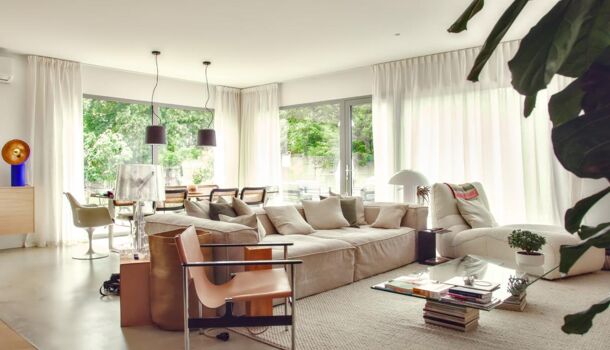 Villa / Maison 8 pièces  à vendre Cormontreuil 51350