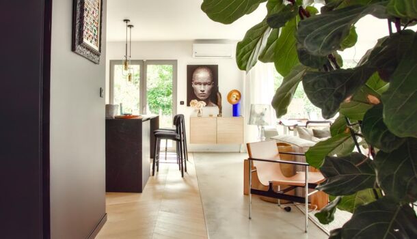 Villa / Maison 8 pièces  à vendre Cormontreuil 51350