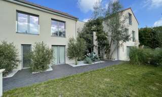 Maison 8 Pièces 300 m² à vendre à Cormontreuil (51350)