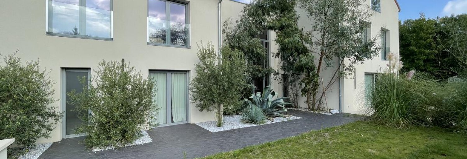 Maison 8 Pièces 300 m² à vendre à Cormontreuil (51350)