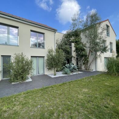 Maison 8 pièces 1140000 €