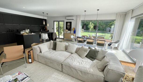 Villa / Maison 8 pièces  à vendre Cormontreuil 51350