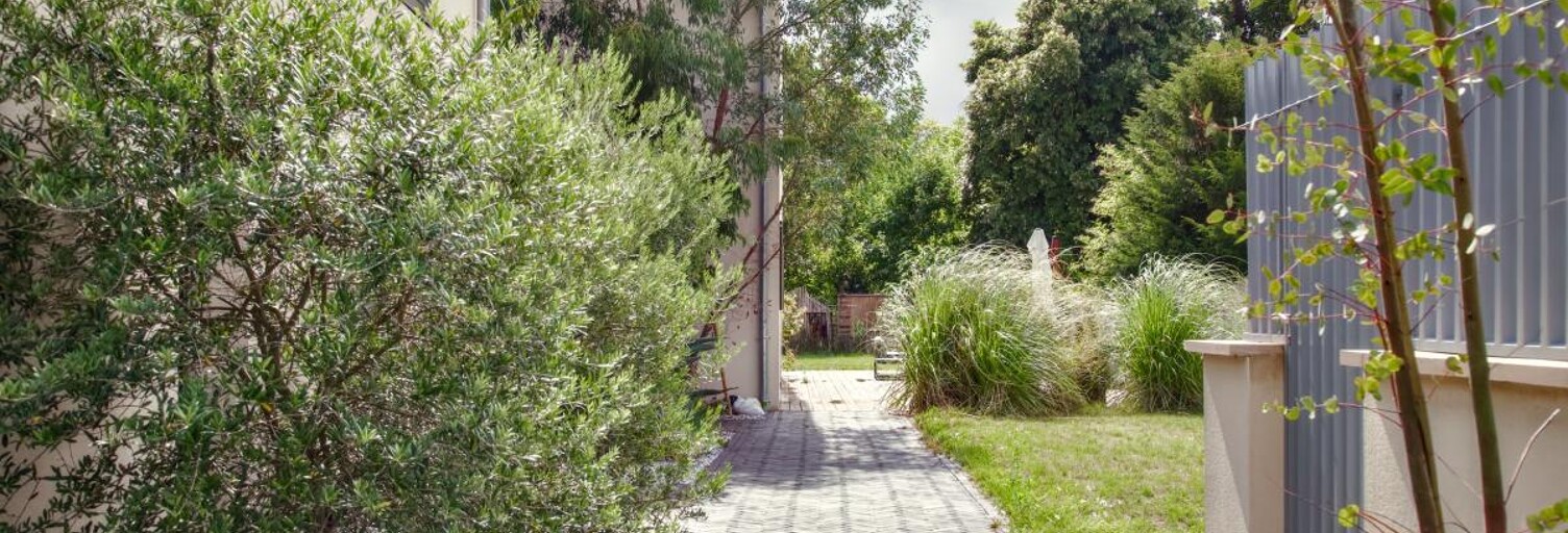 Maison 8 Pièces 300 m² à vendre à Cormontreuil (51350)