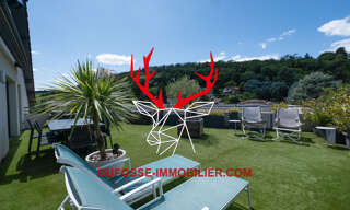 Appartement 4 Pièces 131 m² à vendre à Brignais (69530)