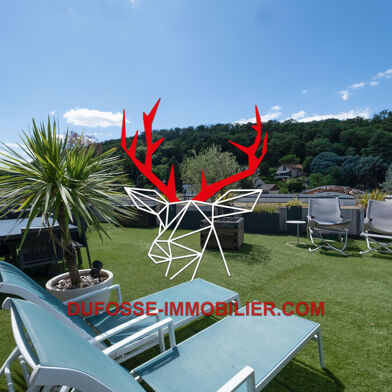 Appartement 4 pièces 570000 €