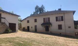 Maison 8 Pièces 250 m² à vendre à Charlieu (42190)