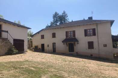 Maison 8 pièces 269000 €