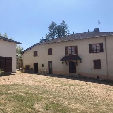 Maison 8 pièces 269000 €