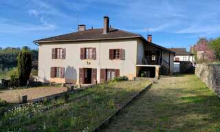 Maison 8 Pièces 250 m² à vendre à Charlieu (42190)