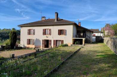 Maison 8 pièces 269000 €
