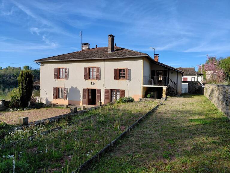 Maison 8 pièces 250 m² — photo 1