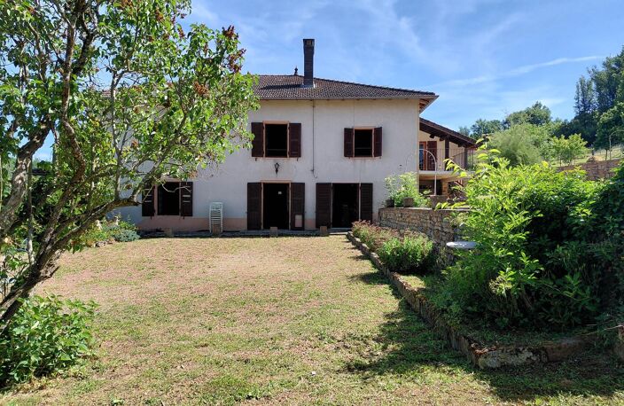 Vente maison 8 pièces 250 m² Charlieu (42190) — photo 5