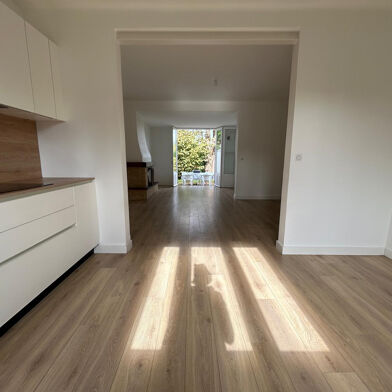 Maison 4 pièces 1290 €