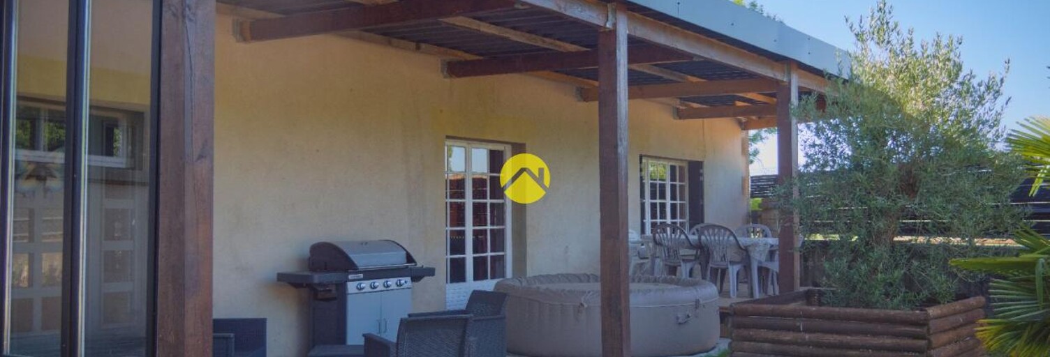 Maison 5 Pièces 140 m² à vendre à Cérilly (03350)