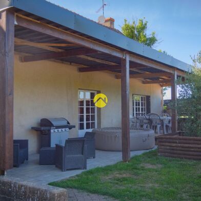 Maison 5 pièces 245000 €