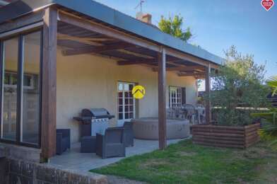 Maison 5 pièces 219000 €