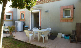 Appartement 1 Pièce 26 m² à louer à Saint-Aunès (34130)