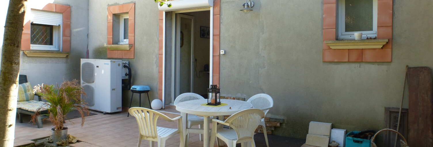 Appartement 1 Pièce 26 m² à louer à Saint-Aunès (34130)