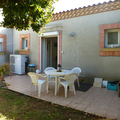 Appartement 1 pièces 600 €