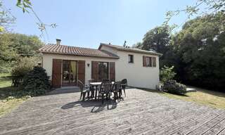 Maison 5 Pièces 139 m² à vendre à Verneuil-sur-Vienne (87430)