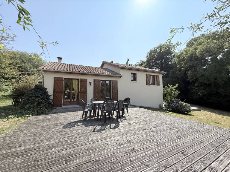 Maison — photo 1