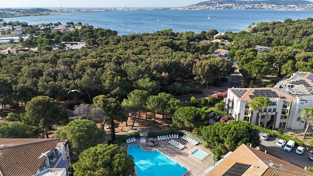 Appartement  T2 à vendre Balaruc-les-Bains 34540