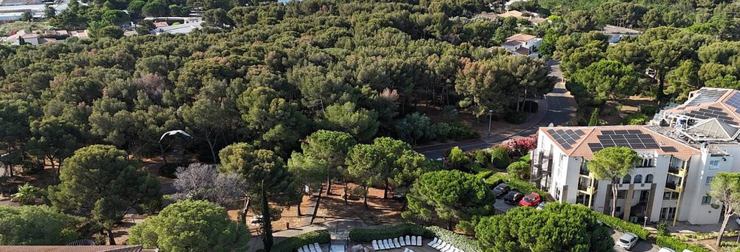 Appartement 2 Pièces 34 m² à vendre à Balaruc-les-Bains (34540)