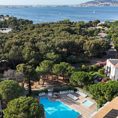 Appartement 2 pièces 90000 €