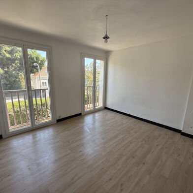 Appartement 3 pièces 99500 €